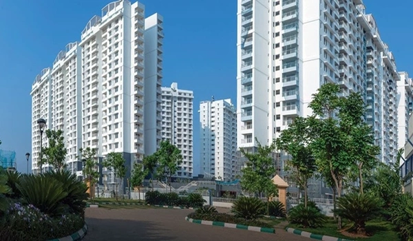 Featured Image of About Purva Between The Park
