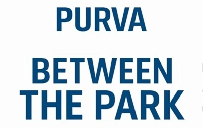 Purva Between The Park